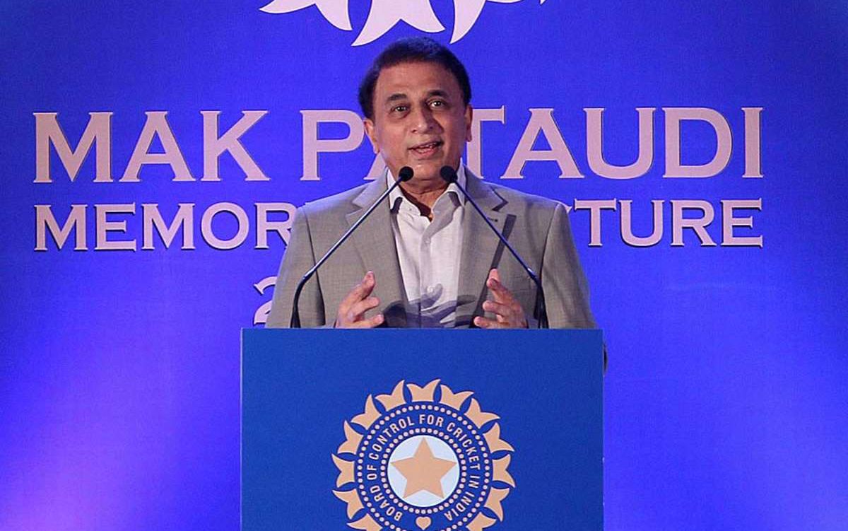 Sunil Gavaskar Praised BCCI Secretary Jay Shah