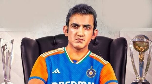 India Tour Of Sri Lanka 2024 Gautam Gambhir Virat Kohli