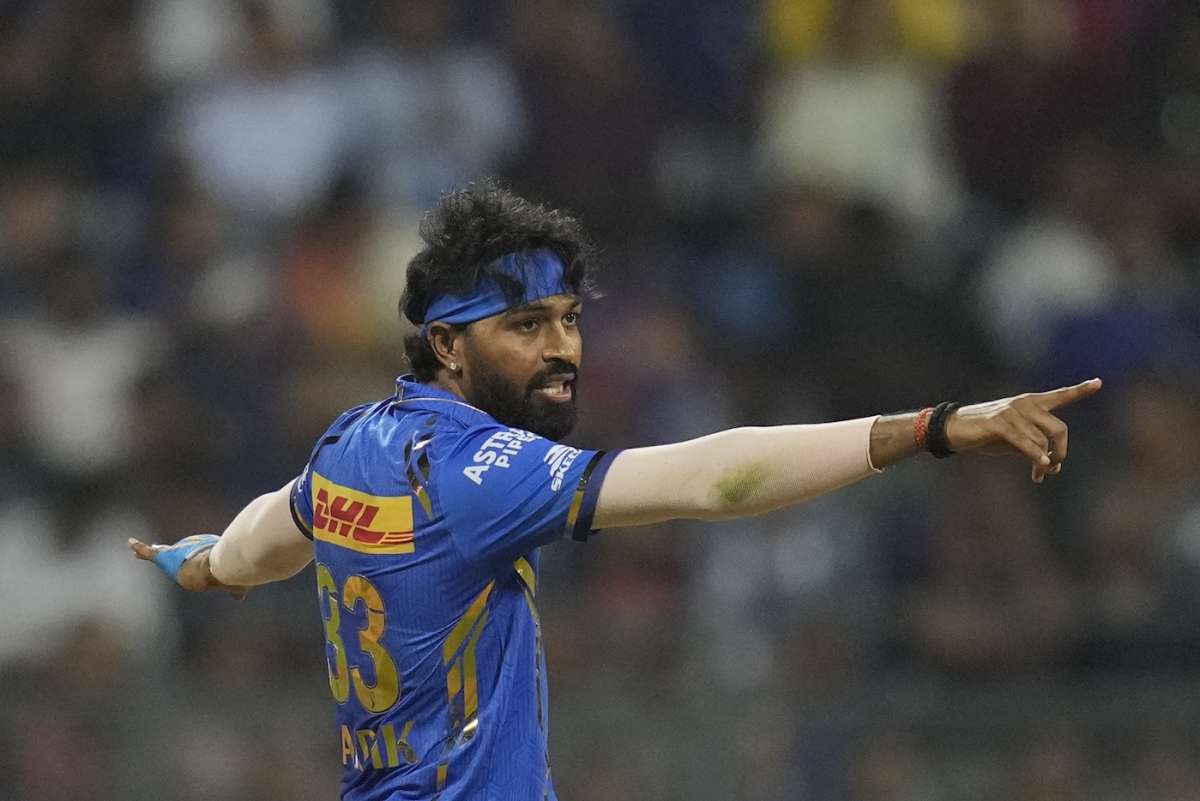 Hardik Pandya, IPL 2024/Courtesy: ESPN