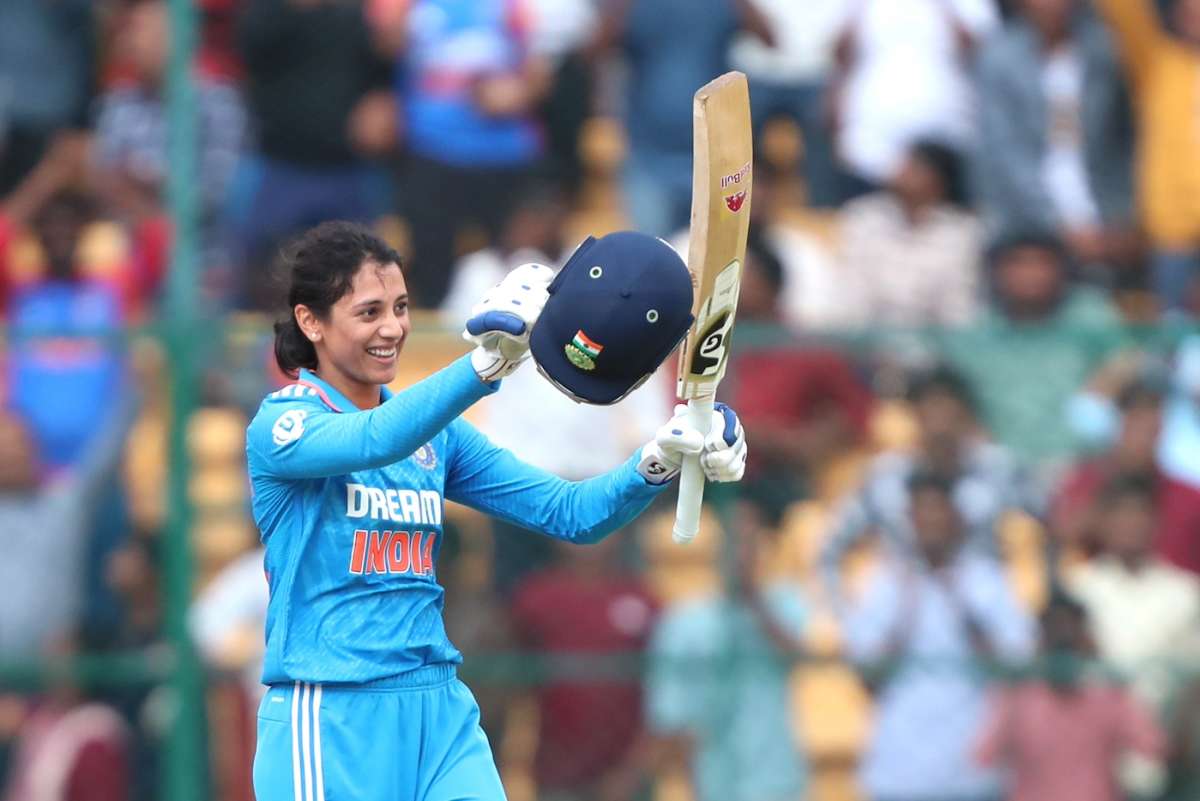ICC Player Of The Month Award June 2024