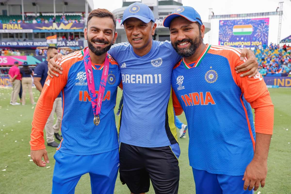 How long will Rohit Sharma remain the captain of Team India? BCCI Secretary Jay Shah made a big revelation