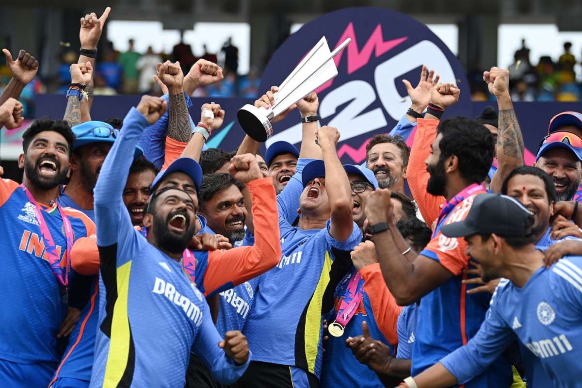 Unsung Heros Of T20 World Cup 2024