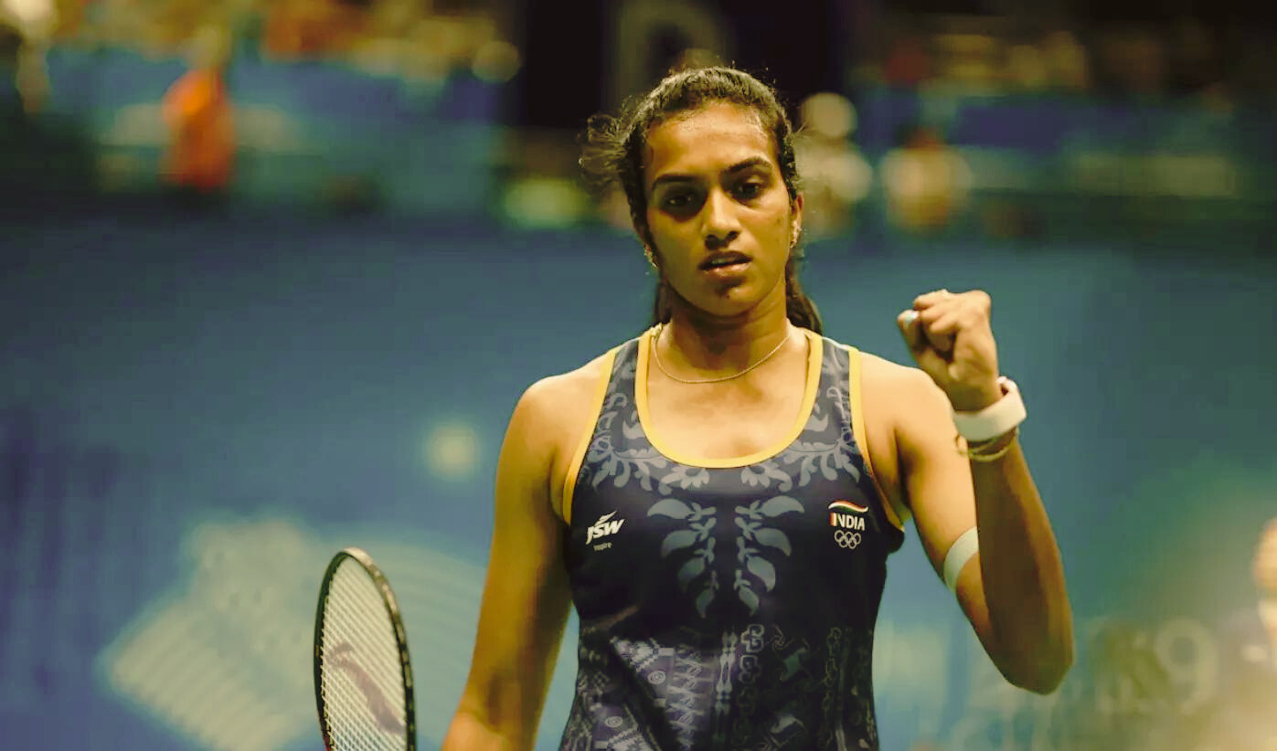 Paris Olympics PV Sindhu: ओलंपिक में अब तक इस महिला खिलाड़ी ने किया है शानदार प्रदर्शन, दो मेडल जीतने वाली एकलौती खिलाड़ी