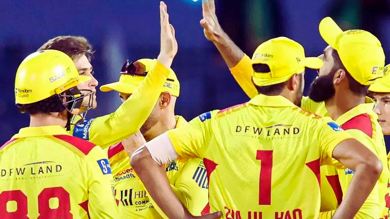 Major League Cricket 2024: राशिद खान का बेबाक अंदाज, टूर्नामेंट में जड़ा दूसरा अर्धशतक