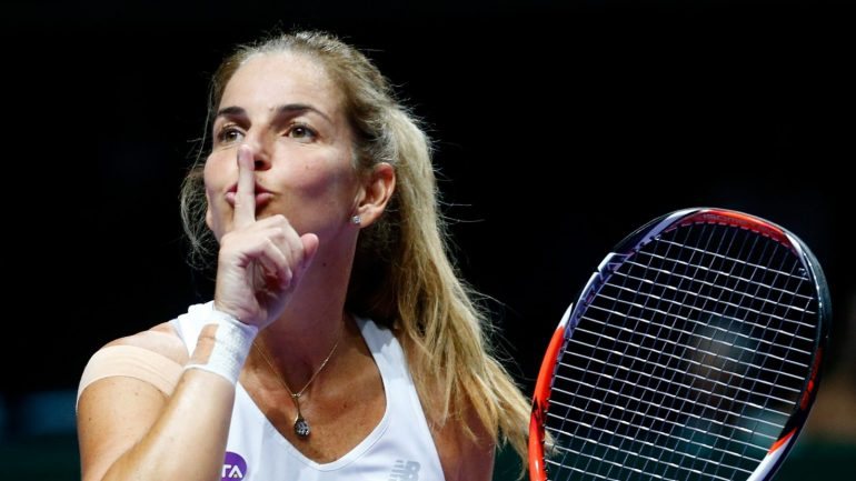 Arantxa Sanchez Vicario (5 Best Tennis Players With Most Medals in Olympics)