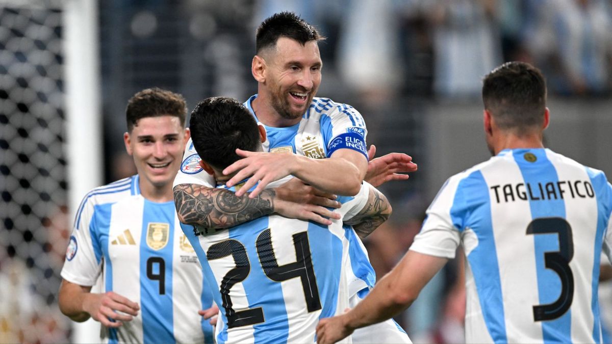 Argentina Win Copa America: अर्जेंटीना ने जीता 16वां कोपा अमेरिका खिताब, जीत के साथ इस खिलाड़ी का करियर हुआ खत्म