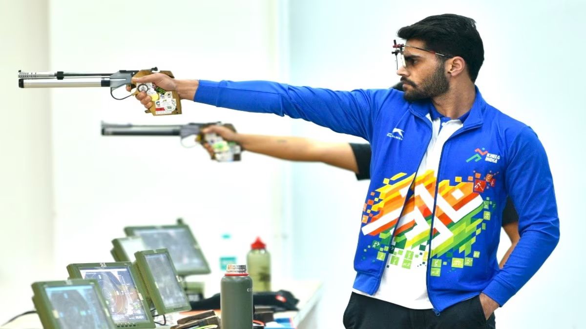 Arjun Singh Cheema