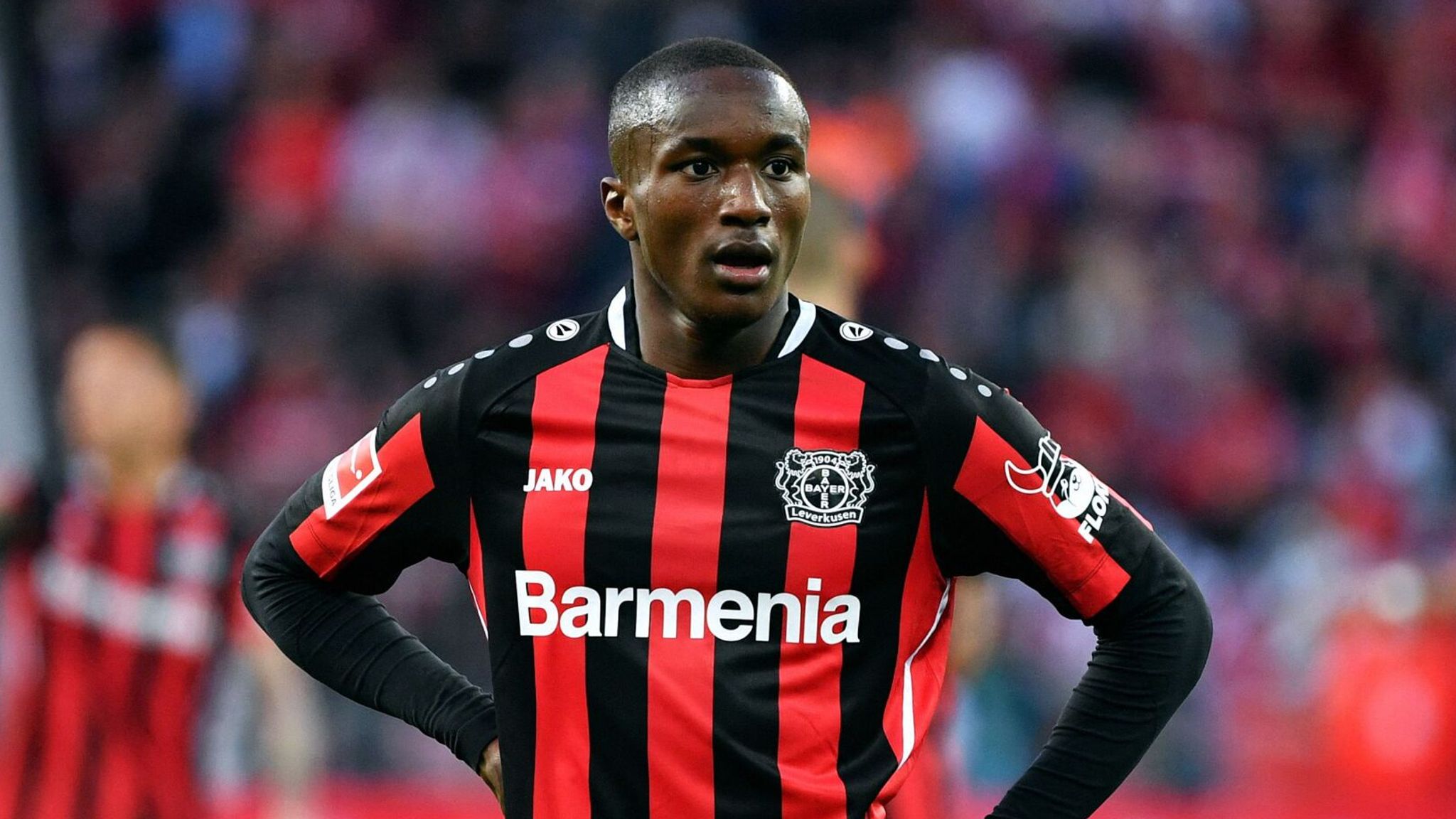 Aston Villa winger Moussa Diaby will join Al-Ittihad for about £50.4m