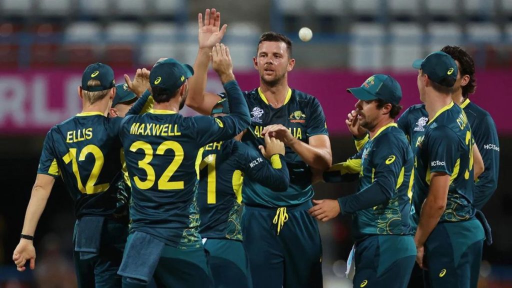 Australia Cricket: ऑस्ट्रेलिया ने स्कॉटलैंड और इंग्लैंड दौरे के लिए किया टीम का ऐलान, जैक फ्रेजर समेत इन युवाओं की चमकी किस्मत