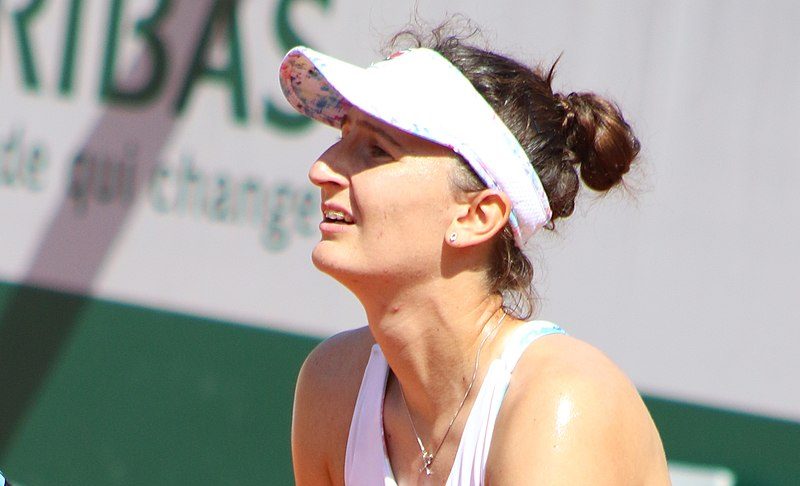Irina-Camelia Begu