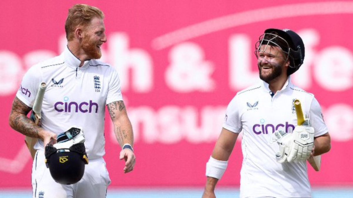 Ben Stokes