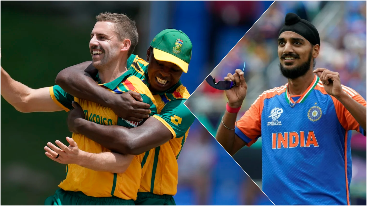 Best Bowling Spell in T20 World Cup 2024