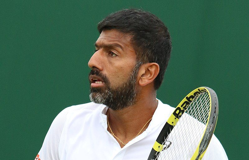 Rohan Bopanna