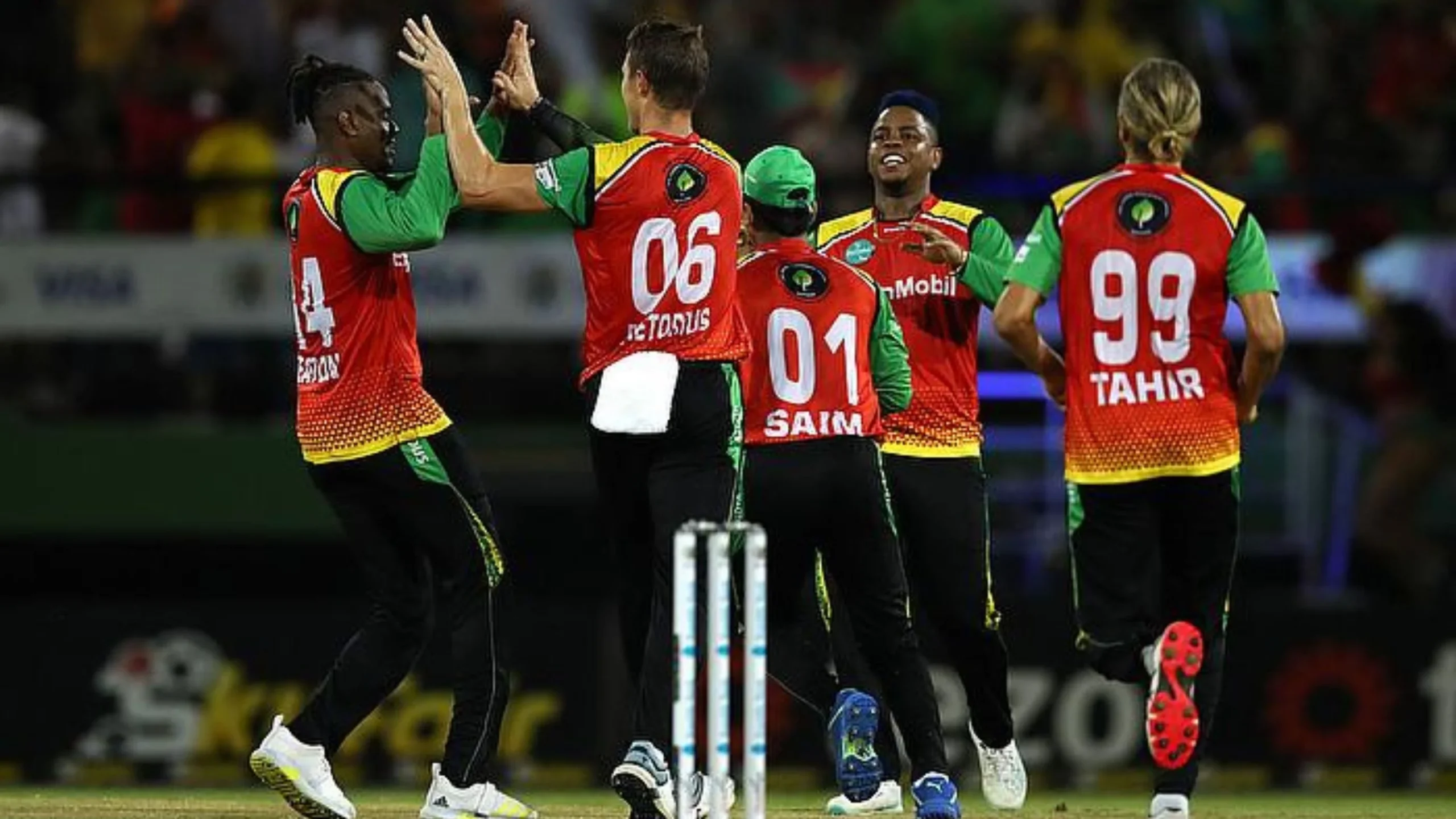 CPL Team Squad 2024: सभी टीमों ने CPL के लिए किया ऐलान, इस तारीख को खेला जाएगा पहला मुकाबला 