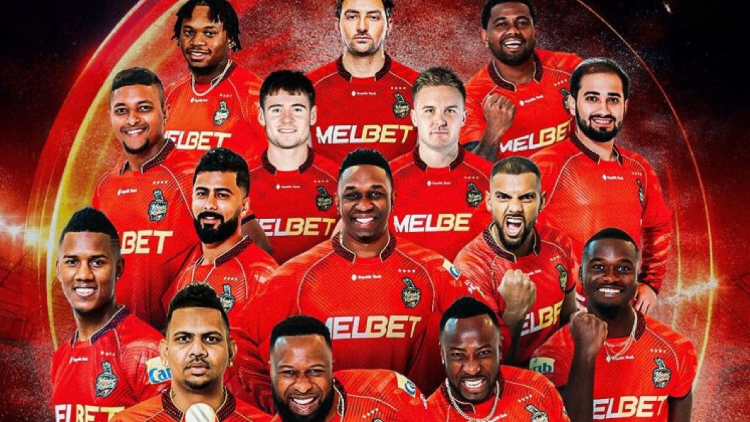 CPL Team Squad 2024: सभी टीमों ने CPL के लिए किया ऐलान, इस तारीख को खेला जाएगा पहला मुकाबला 