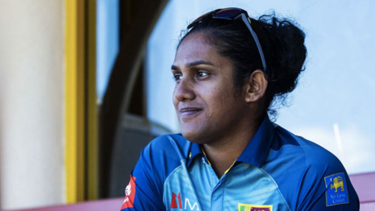 Chamari Atapattu