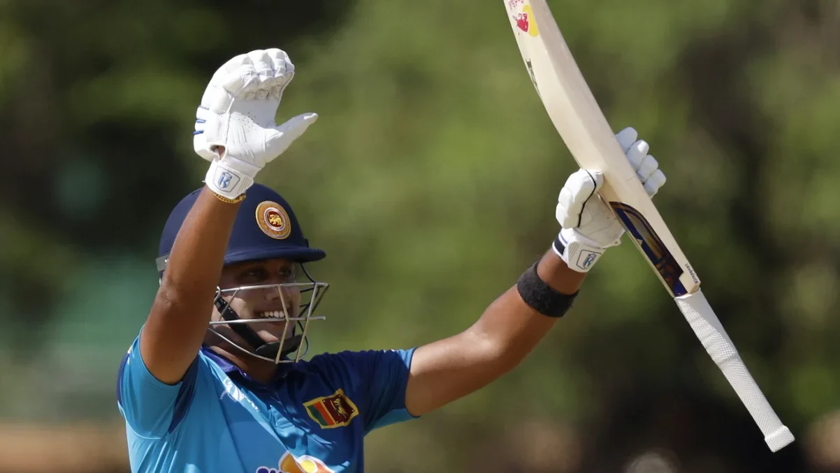 Chamari Athapaththu Womens Asia Cup 2024 SLW vs MLYW