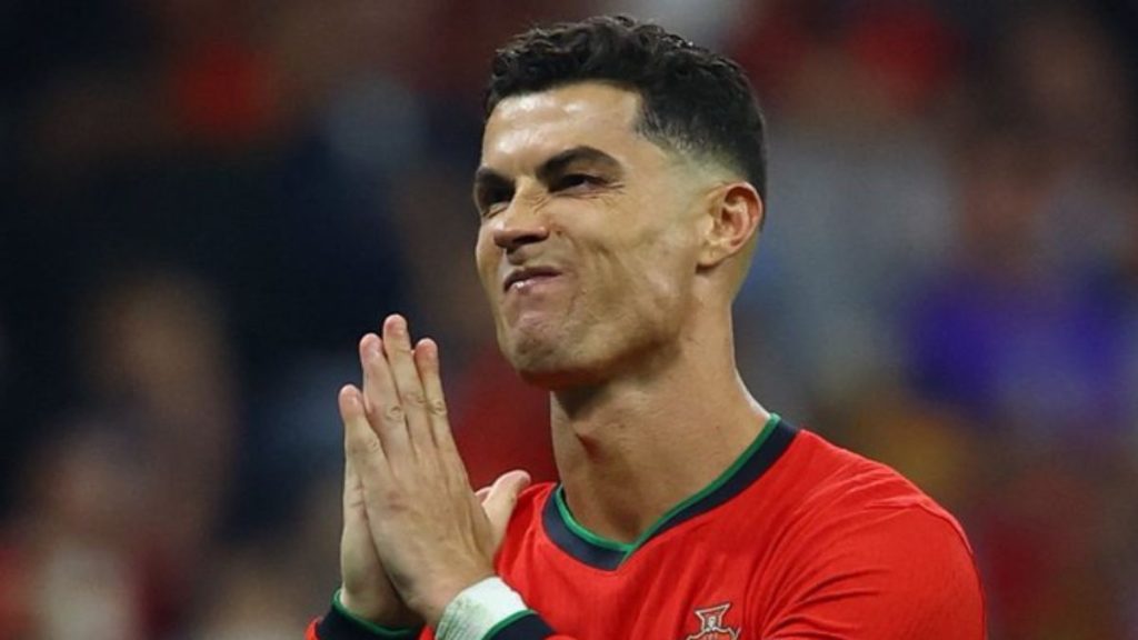 Cristiano Ronaldo: जल्द फुटबॉल को अलविदा कहने वाले हैं दिग्गज फुटबॉलर क्रिस्टियानो रोनाल्डो, उनके इस बयान ने सबको चौंकाया