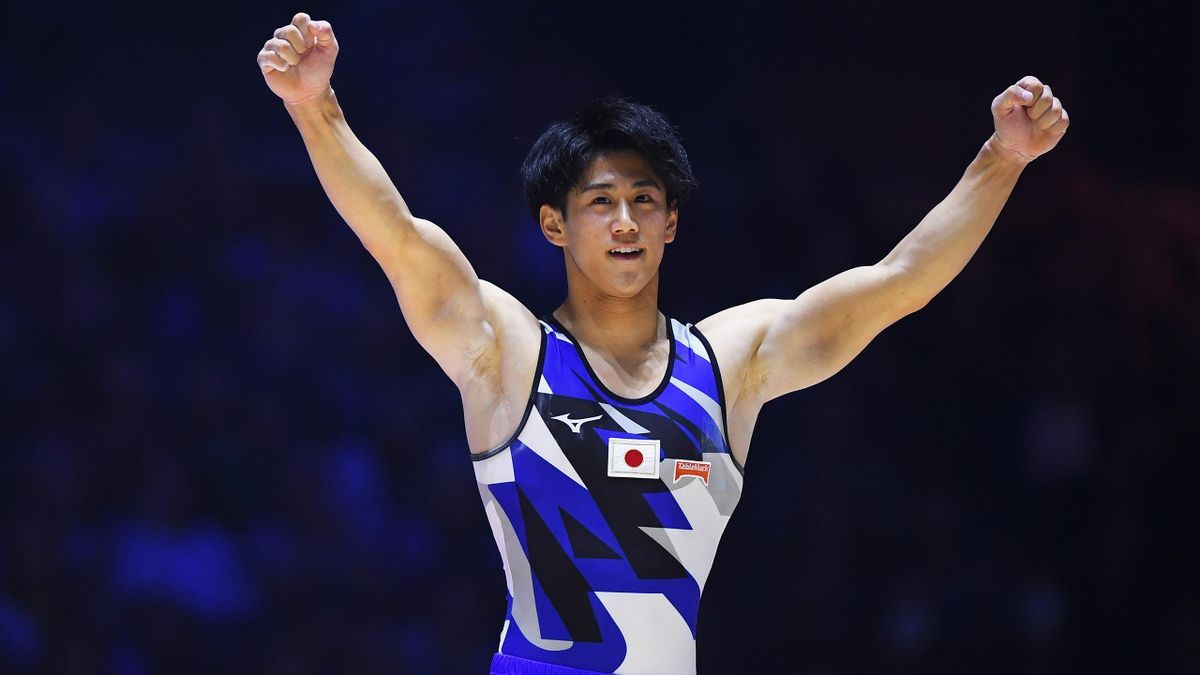 Daiki Hashimoto