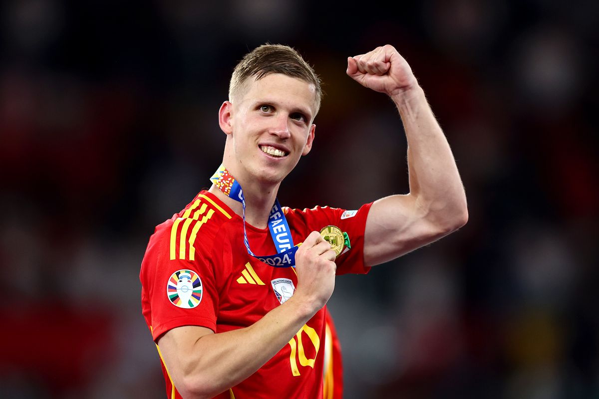 Top 5 players who could join Bayern Munich in Bundesliga 2024-25
