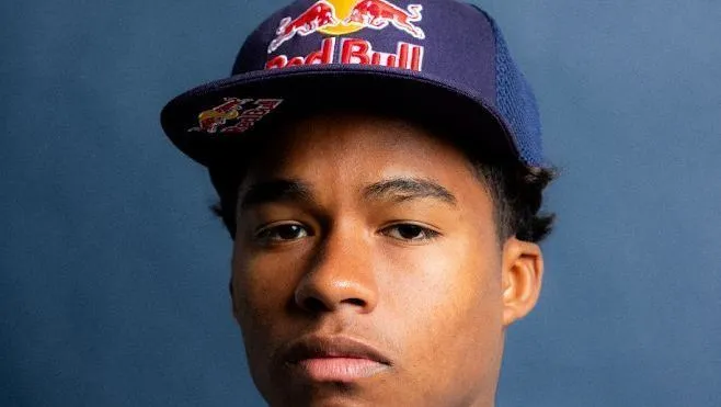 Real Madrid Wonderkid Endrick Becomes Red Bull Brand Ambassador