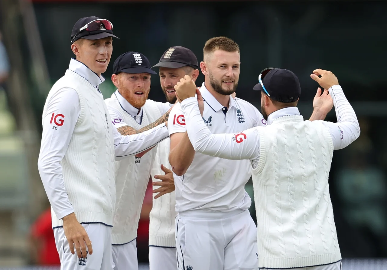 ECB to pay touring fees to Zimbabwe for historic one-off Test tour in 2025