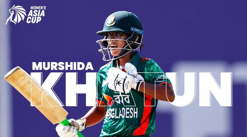 Womens Asia Cup 2024, BANW vs MLYW