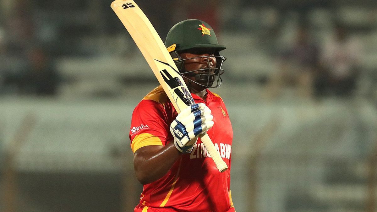 Hamilton Masakadza
