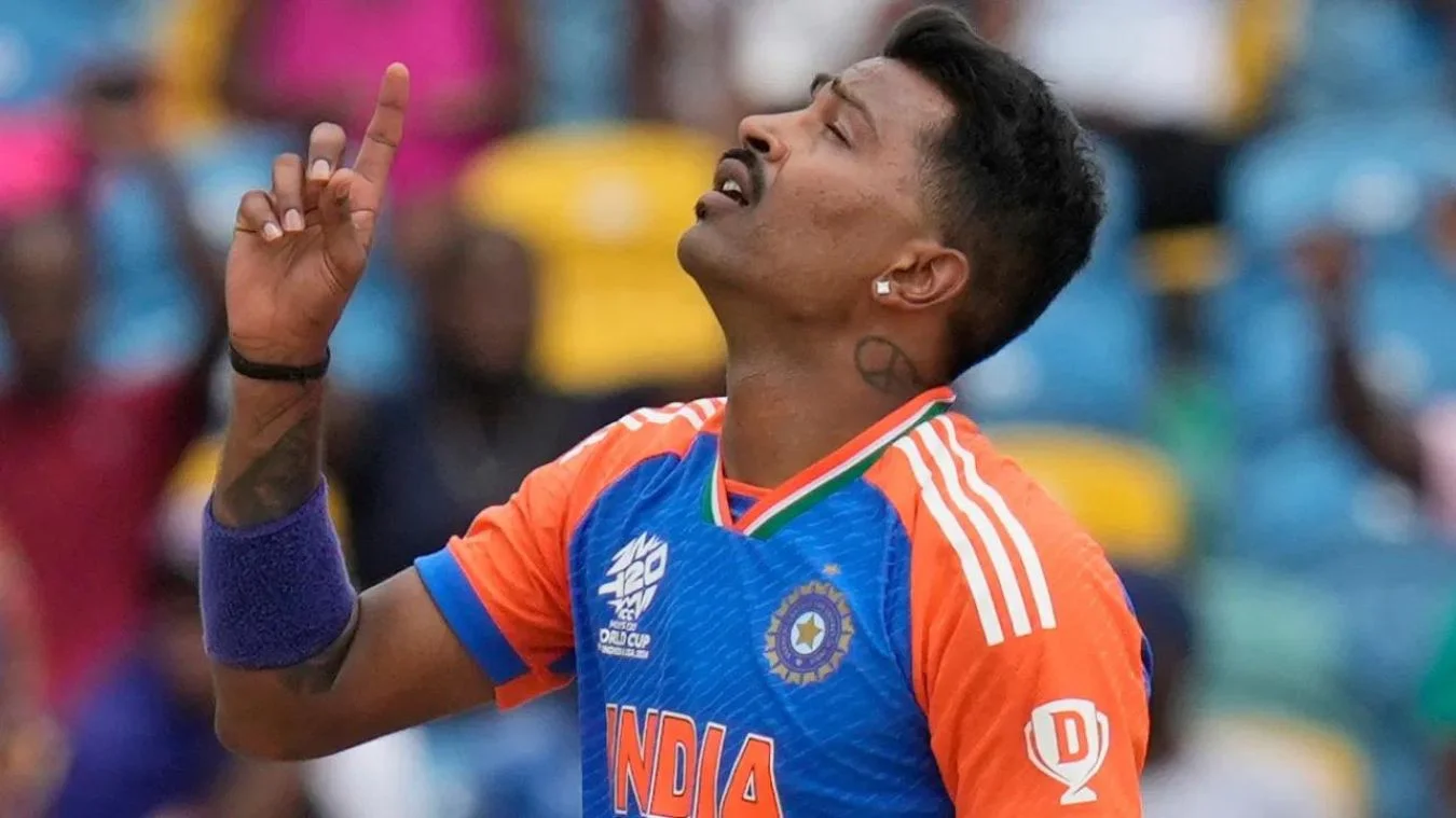 T20I Youngest captain in place of Rohit Sharma: ऐसे 5 Youngest Players जो बन सकते हैं रोहित शर्मा की जगह टी20 के अगले कप्तान