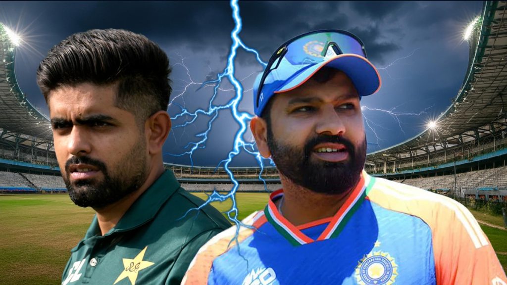 चैंपियंस ट्रॉफी 2025 में कब और कहाँ होगी भारत और पाकिस्तान की टक्कर? पीसीबी का शेड्यूल आया सामने