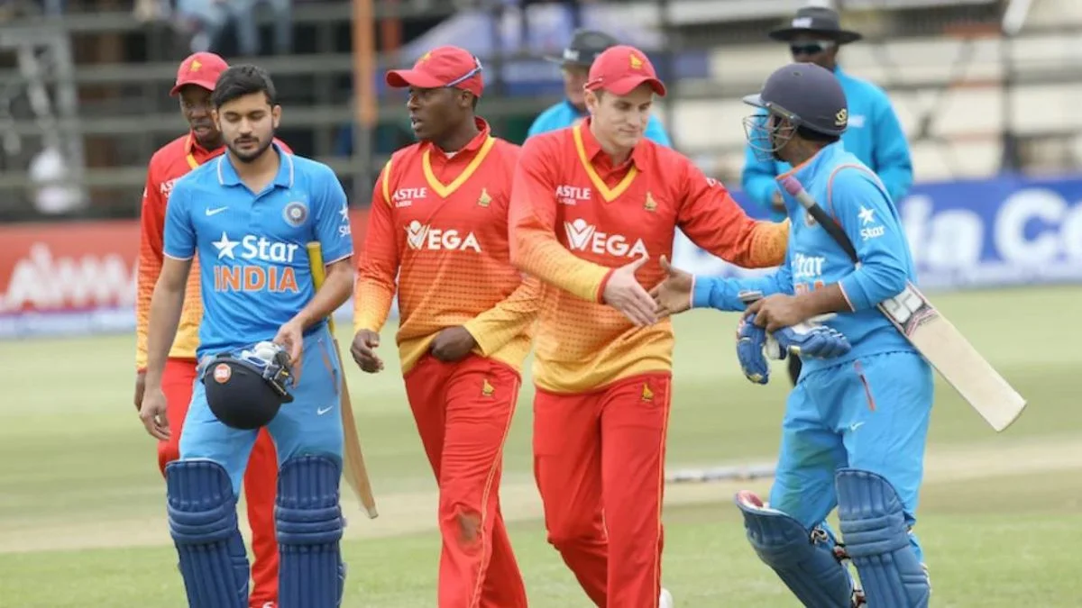 India vs Zimbabwe T20 Series: भारत के खिलाफ टी20 सीरीज से पहले जिम्बाब्वे ने नियुक्त किया नया कोच, इससे पहले इस टीम के लिए कर चुके हैं काम 
