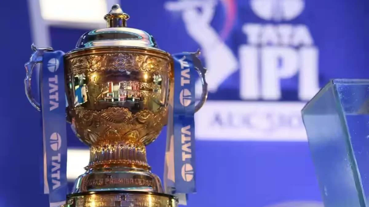 IPL 2025 Mega Auction: IPL चेयरमैन अरुण सिंह धूमल ने किया ऐलान, इस तारीख को आयोजित किया जाएगा मेगा आक्शन
