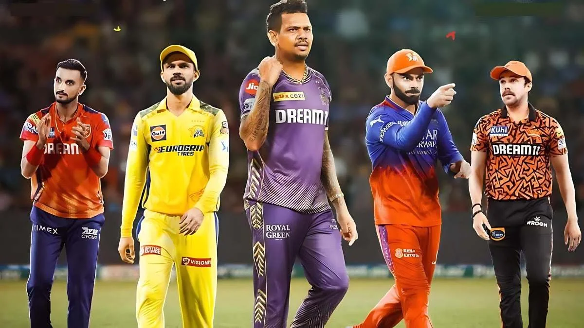 IPL 2025 Mega Auction: IPL चेयरमैन अरुण सिंह धूमल ने किया ऐलान, इस तारीख को आयोजित किया जाएगा मेगा आक्शन 