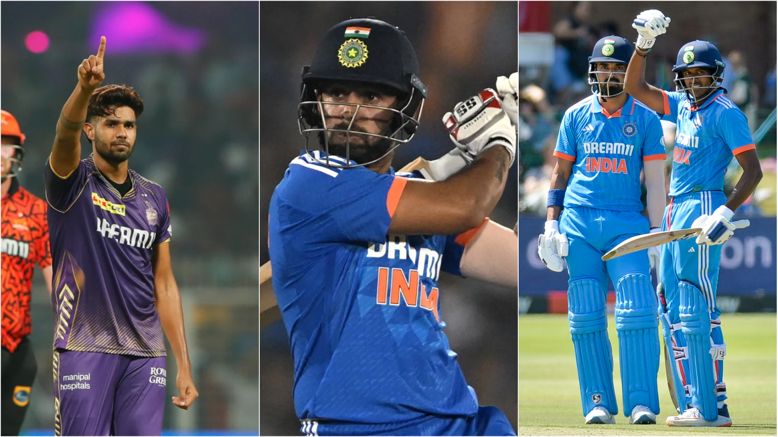 India Squad For Zimbabwe Tour 2024 Updated India Tour Of Zimbabwe 2024 India Tour Of Zimbabwe 2024: Live Streaming, Squads & For IND Vs ZIM T20I Matches Schedule