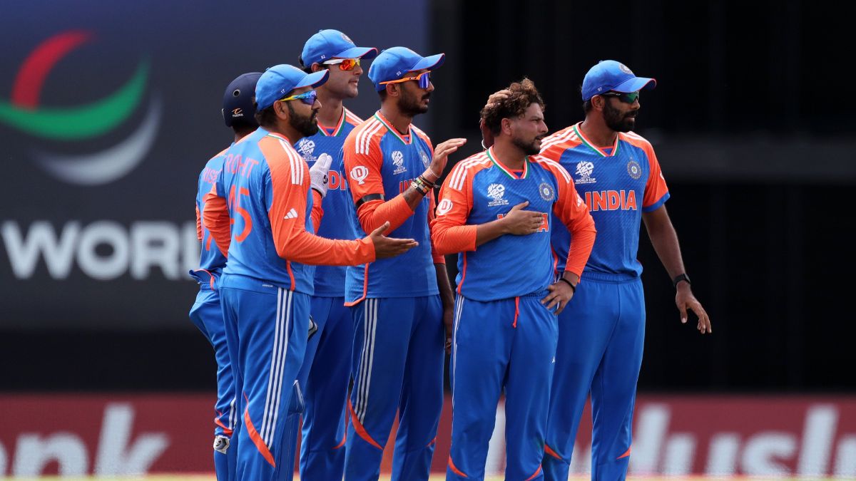 India Tour of Sri Lanka 2024