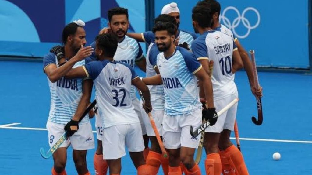 IND vs IRE Hockey: भारत ने आयरलैंड को 2-0 से दी करारी हार, क्वार्टर फाइनल की ओर बढ़ाए मजबूत