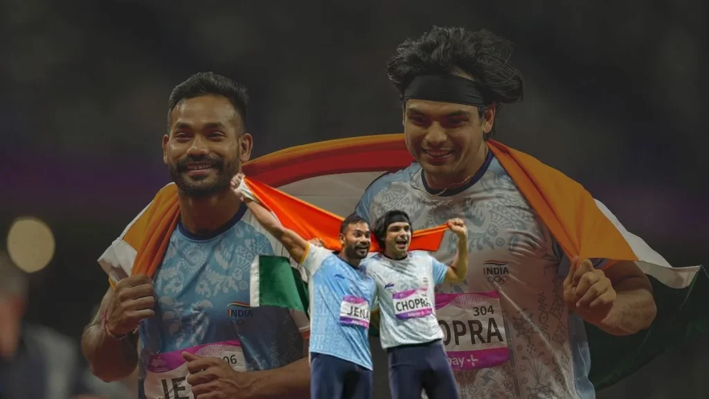 Paris Olympic 2024: पिता की राह ने बदल दी जिंदगी, पेरिस ओलंपिक में नीरज चोपड़ा का साथ देगा यह जैवलिंग स्टार  