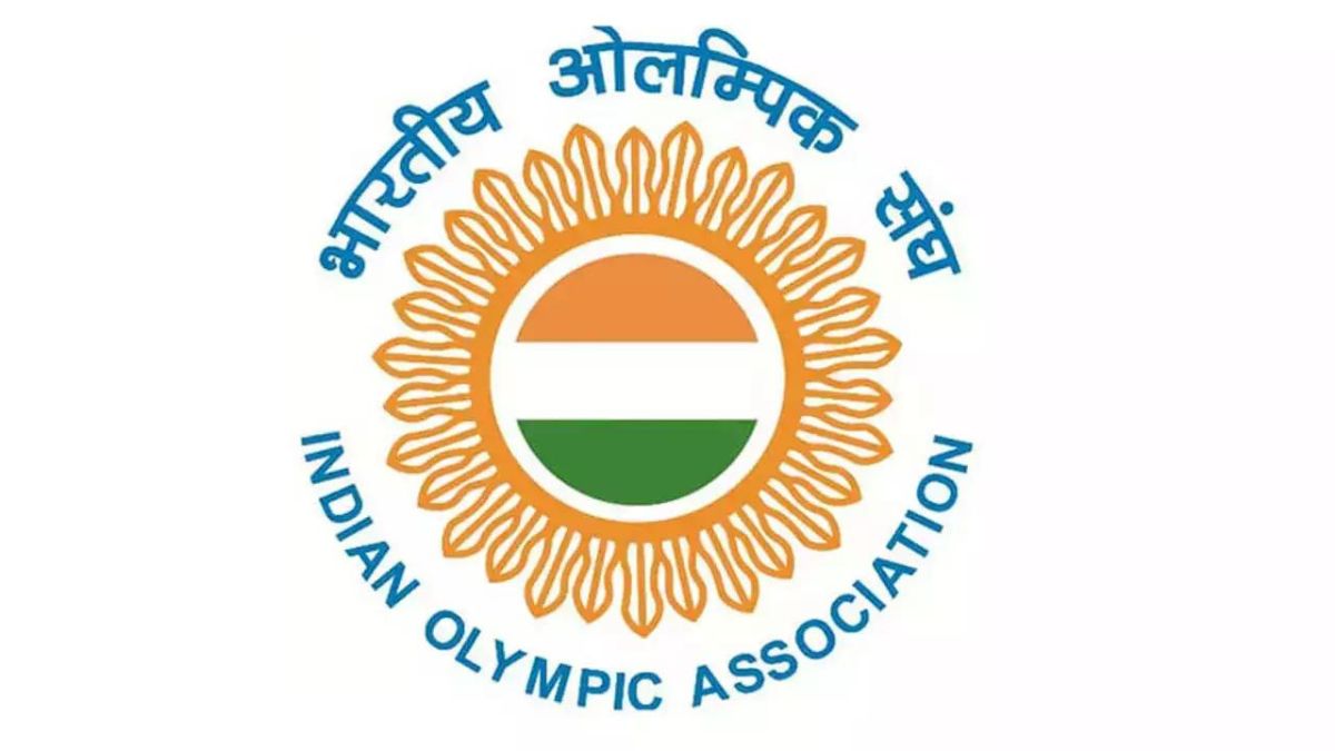 Indian Olympic Association
