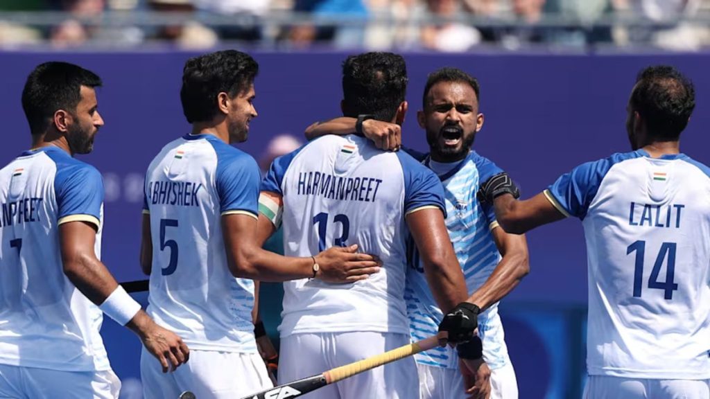 IND vs GER Hockey: पेरिस ओलंपिक 2024 में आज सेमीफाइनल में भारत और जर्मनी की होगी भिड़ंत, जानें हेड टू हेड में किसका पलड़ा है भारी
