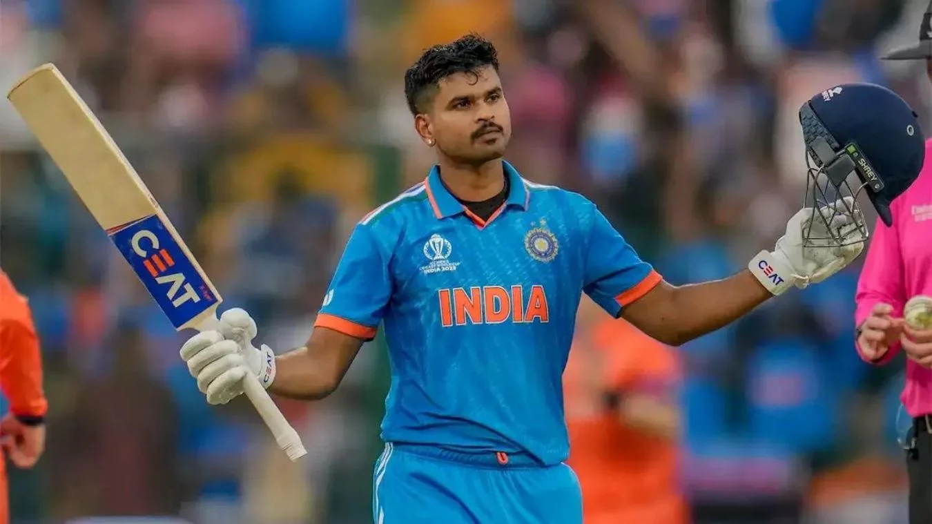 T20I Youngest captain in place of Rohit Sharma: ऐसे 5 Youngest Players जो बन सकते हैं रोहित शर्मा की जगह टी20 के अगले कप्तान