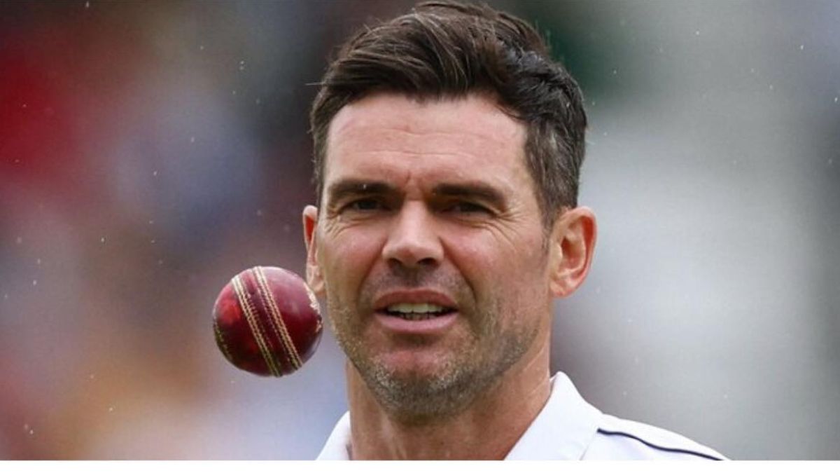 ENG vs WI: एंडरसन के विदाई टेस्ट में इंग्लैंड बड़ी जीत की ओर, विंडीज पर मंडराया पारी की हार का खतरा