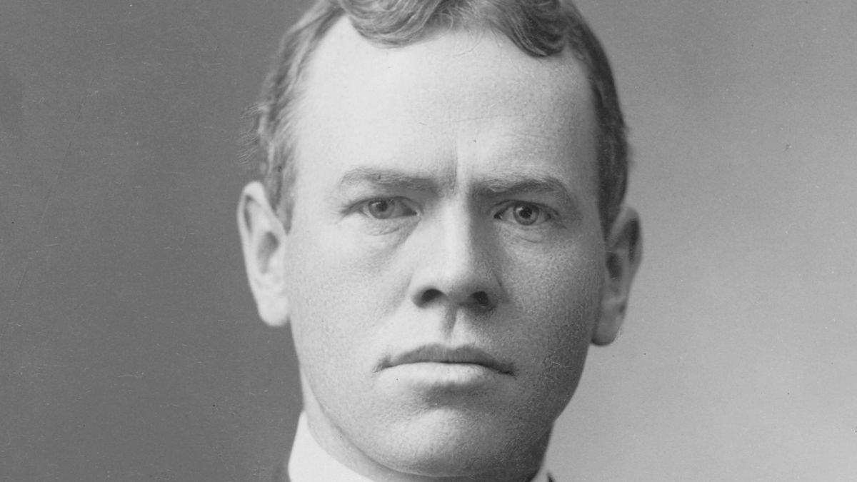 James Brendan Connolly