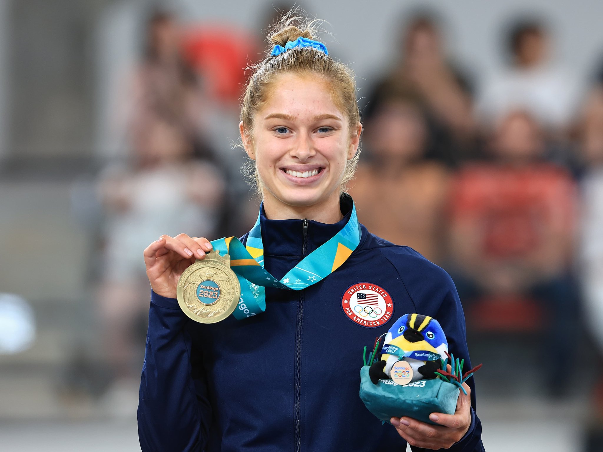 Top 5 Olympic Sports Where USA have Never Won a Medal