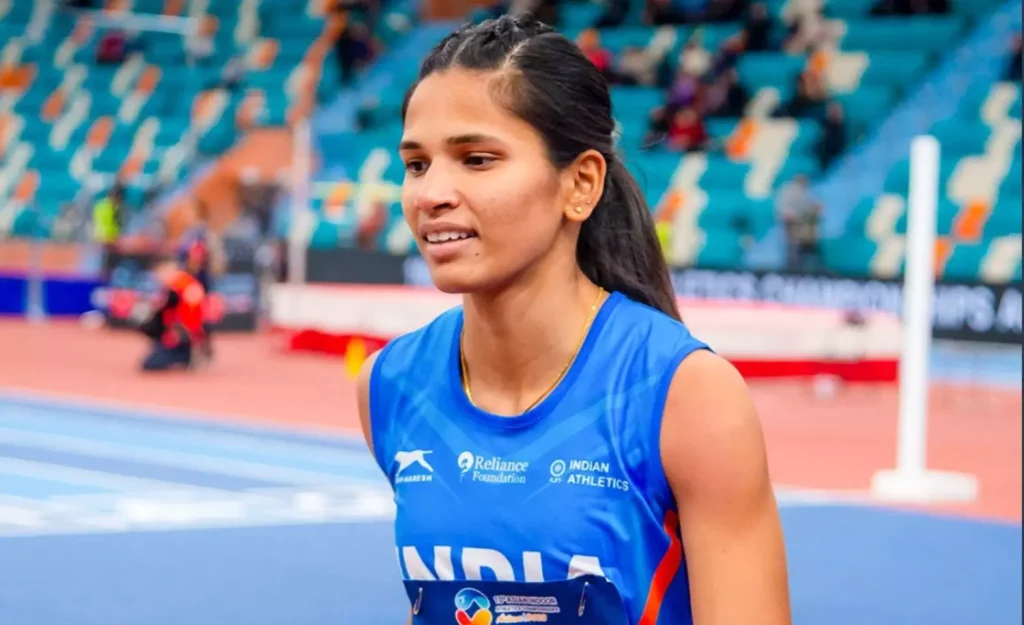 Jyothi Yarraji