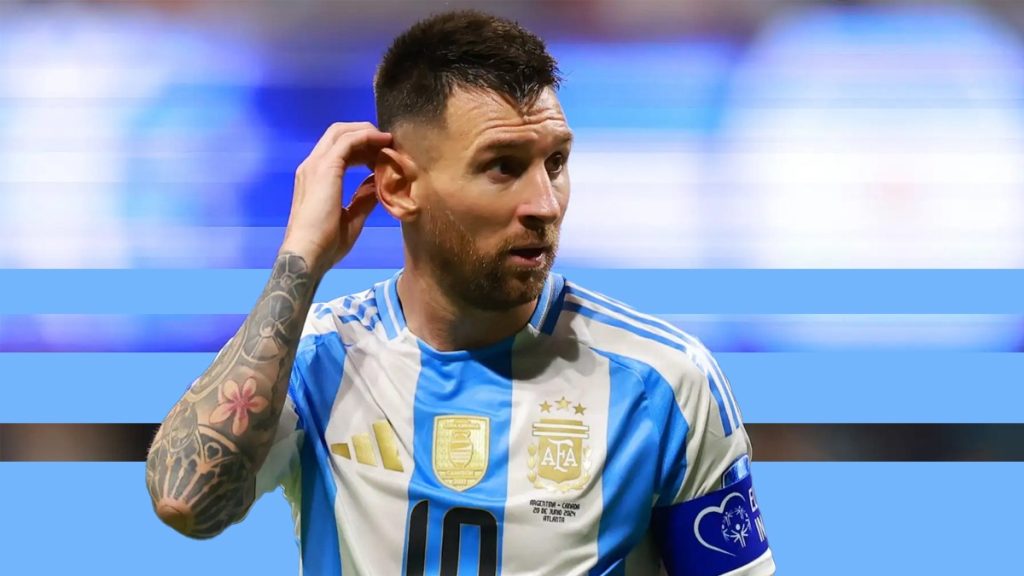 Copa America: क्या कोपा अमेरिका क्वार्टर-फाइनल में इक्वाडोर के खिलाफ खेल पाएंगे लियोनेल मेसी ?