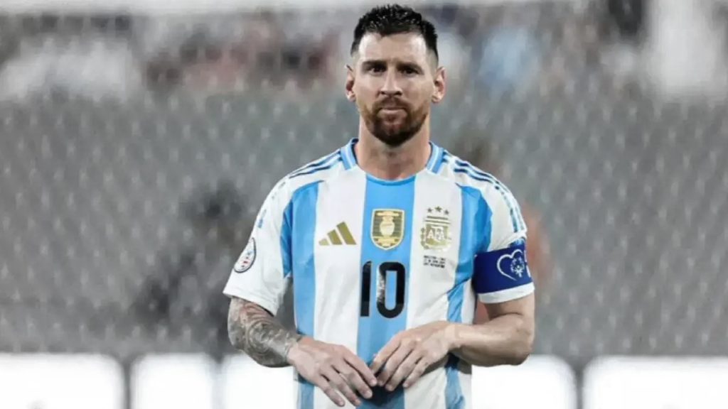 World Cup qualifiers: चिली और कोलंबिया के खिलाफ विश्व कप क्वालीफायर मुकाबले में नहीं खेल पाएंगे चोटिल मेस्सी