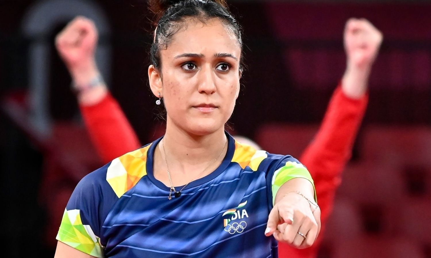 Table Tennis: एशियाई खेल 2026 के लिए टेनिस खिलाड़ी मनिका बत्रा का क्यों नहीं हुआ चयन, जानें पूरा मामला Manika Batra