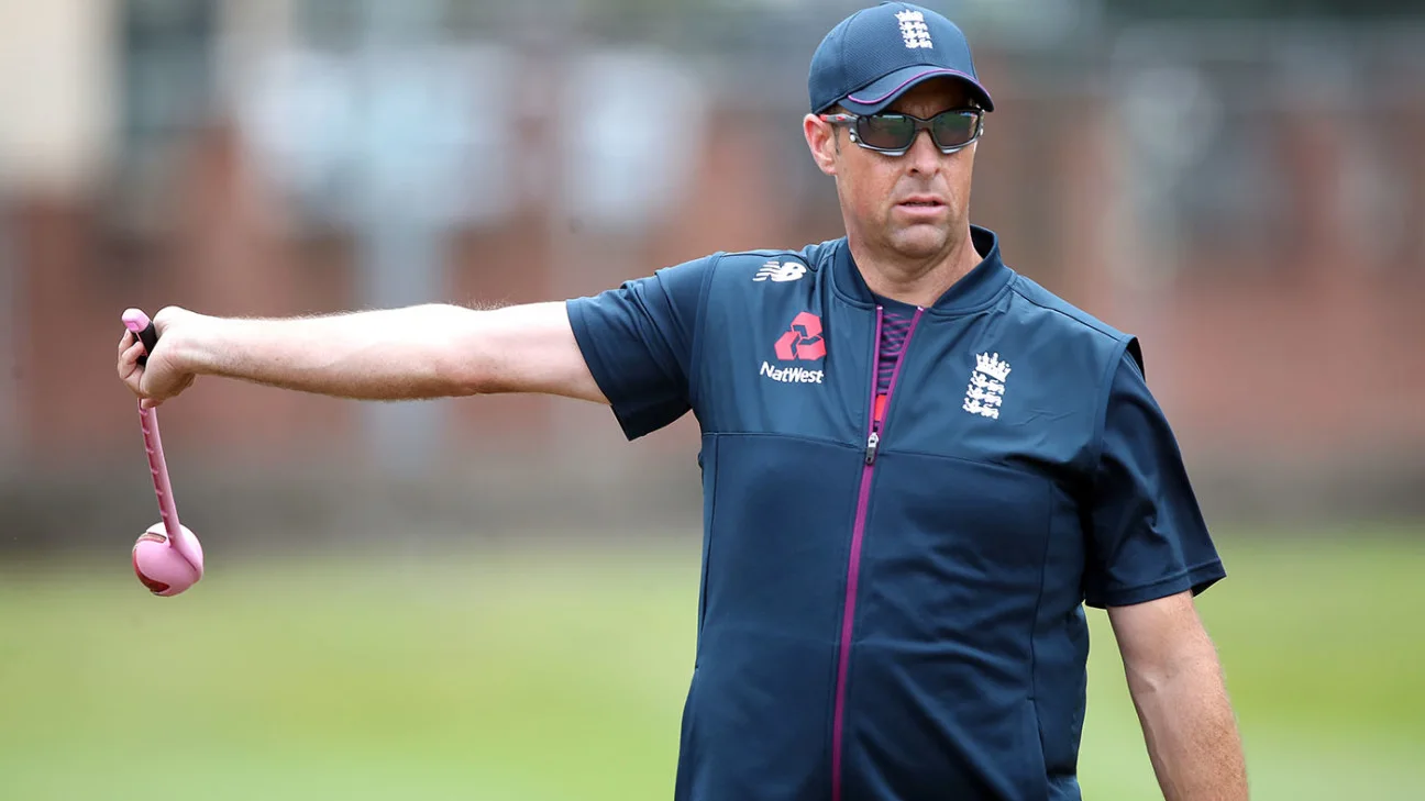 Matthew Mott resigns as head coach of England's white ball team, Marcus Trescothick gets interim charge