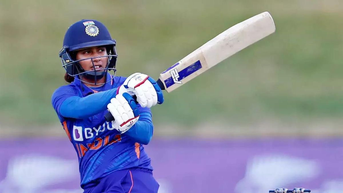 3 Indian players with the most runs in ICC Women's World Cup history