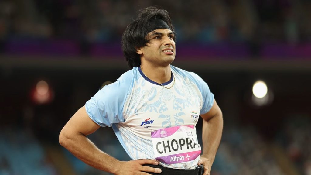 Neeraj Chopra: विश्व एथलेटिक्स ने की नीरज चोपड़ा की तारीफ, वैश्विक भाला फेंक प्रतियोगिता का भी किया समर्थन